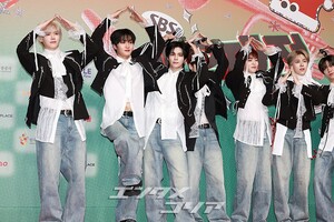 【フォト】IVE、ILLIT、Stray Kids…「2024 SBS歌謡大典」に結集したK-POPスター