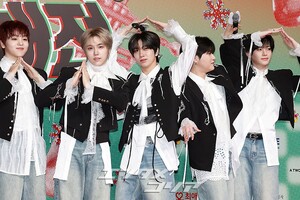 【フォト】IVE、ILLIT、Stray Kids…「2024 SBS歌謡大典」に結集したK-POPスター