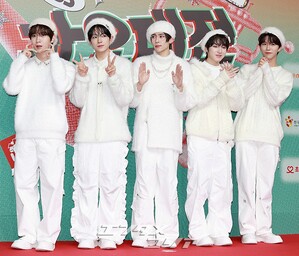 【フォト】IVE、ILLIT、Stray Kids…「2024 SBS歌謡大典」に結集したK-POPスター