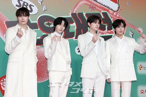 【フォト】IVE、ILLIT、Stray Kids…「2024 SBS歌謡大典」に結集したK-POPスター