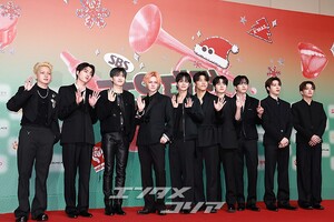 【フォト】IVE、ILLIT、Stray Kids…「2024 SBS歌謡大典」に結集したK-POPスター