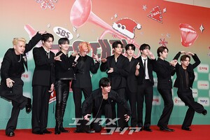 【フォト】IVE、ILLIT、Stray Kids…「2024 SBS歌謡大典」に結集したK-POPスター