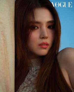 【フォト】ハン・ソヒ、バラの花より美しく魅惑的でセクシー