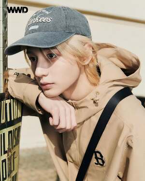 【フォト】スポーティーな装いで少年らしさあふれるBOYNEXTDOOR