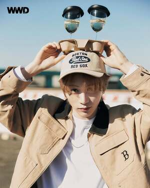 【フォト】スポーティーな装いで少年らしさあふれるBOYNEXTDOOR