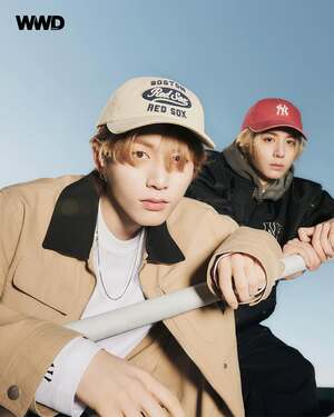 【フォト】スポーティーな装いで少年らしさあふれるBOYNEXTDOOR