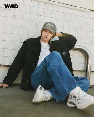 【フォト】スポーティーな装いで少年らしさあふれるBOYNEXTDOOR