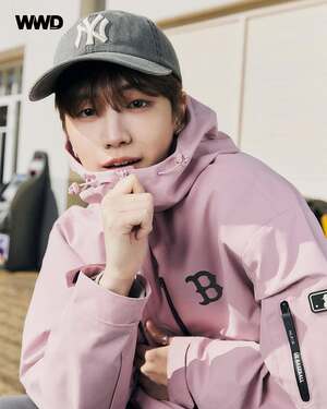 【フォト】スポーティーな装いで少年らしさあふれるBOYNEXTDOOR