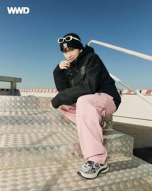 【フォト】スポーティーな装いで少年らしさあふれるBOYNEXTDOOR