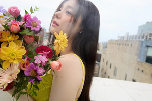 【フォト】Aileeが友人たちとブライダルシャワー、幸せな花嫁