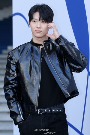 【フォト】まさに「万人の男」DEX