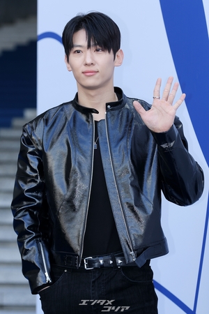 【フォト】まさに「万人の男」DEX