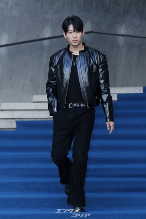 【フォト】まさに「万人の男」DEX