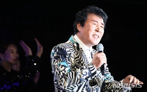 死去した「トロット四天王」ソン・デグァンさん、死因は心臓まひ