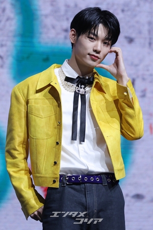 【フォト】EVNNE、4枚目のミニアルバムをリリース