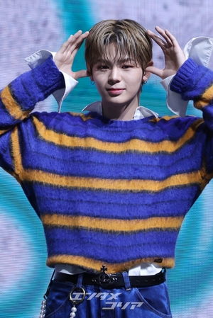 【フォト】EVNNE、4枚目のミニアルバムをリリース