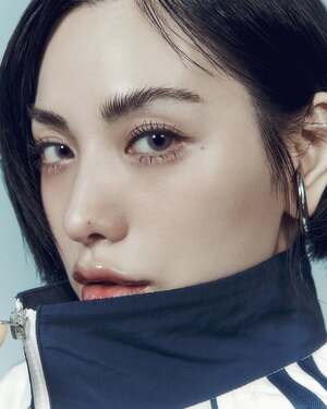 【フォト】ナナ、ビンテージ風の感性と洗練されたスタイリングを提案