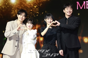 【フォト】ドキドキの青春ロマンス『メロムービー』制作発表会