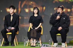 【フォト】ドキドキの青春ロマンス『メロムービー』制作発表会