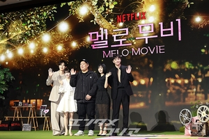 【フォト】ドキドキの青春ロマンス『メロムービー』制作発表会