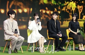 【フォト】ドキドキの青春ロマンス『メロムービー』制作発表会