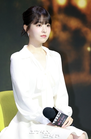 【フォト】ドキドキの青春ロマンス『メロムービー』制作発表会