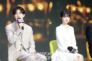 【フォト】ドキドキの青春ロマンス『メロムービー』制作発表会