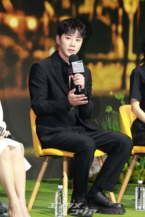 【フォト】ドキドキの青春ロマンス『メロムービー』制作発表会