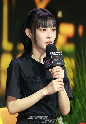 【フォト】ドキドキの青春ロマンス『メロムービー』制作発表会