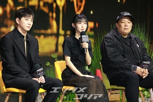 【フォト】ドキドキの青春ロマンス『メロムービー』制作発表会