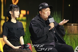 【フォト】ドキドキの青春ロマンス『メロムービー』制作発表会