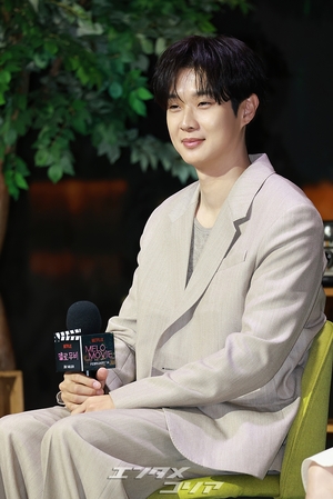 【フォト】ドキドキの青春ロマンス『メロムービー』制作発表会