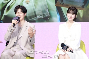 【フォト】ドキドキの青春ロマンス『メロムービー』制作発表会