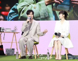 【フォト】ドキドキの青春ロマンス『メロムービー』制作発表会