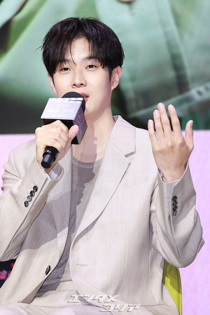 【フォト】ドキドキの青春ロマンス『メロムービー』制作発表会