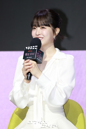 【フォト】ドキドキの青春ロマンス『メロムービー』制作発表会