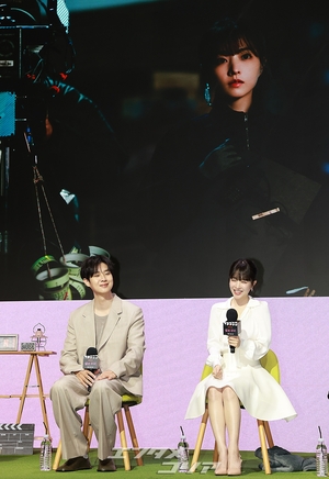 【フォト】ドキドキの青春ロマンス『メロムービー』制作発表会