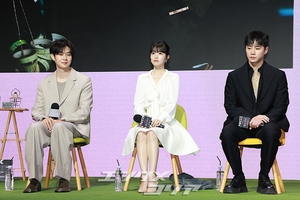 【フォト】ドキドキの青春ロマンス『メロムービー』制作発表会