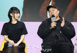 【フォト】ドキドキの青春ロマンス『メロムービー』制作発表会