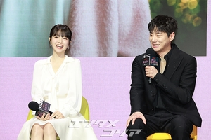 【フォト】ドキドキの青春ロマンス『メロムービー』制作発表会