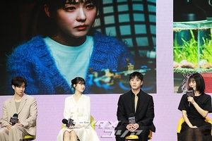 【フォト】ドキドキの青春ロマンス『メロムービー』制作発表会