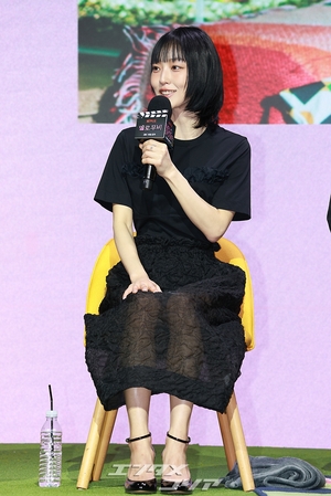 【フォト】ドキドキの青春ロマンス『メロムービー』制作発表会