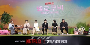 【フォト】ドキドキの青春ロマンス『メロムービー』制作発表会