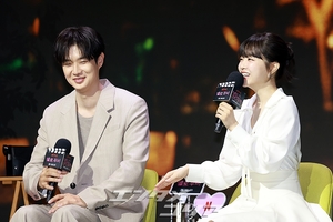 【フォト】ドキドキの青春ロマンス『メロムービー』制作発表会