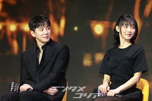 【フォト】ドキドキの青春ロマンス『メロムービー』制作発表会