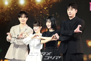 【フォト】ドキドキの青春ロマンス『メロムービー』制作発表会