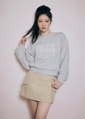 【フォト】コ・ユンジョン、目が離せないオーラ…「マリテ・フランソワ・ジルボー」春キャンペーン