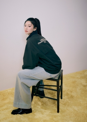 【フォト】コ・ユンジョン、目が離せないオーラ…「マリテ・フランソワ・ジルボー」春キャンペーン