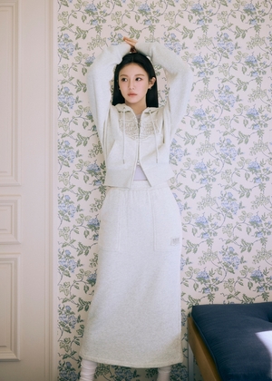 【フォト】コ・ユンジョン、目が離せないオーラ…「マリテ・フランソワ・ジルボー」春キャンペーン