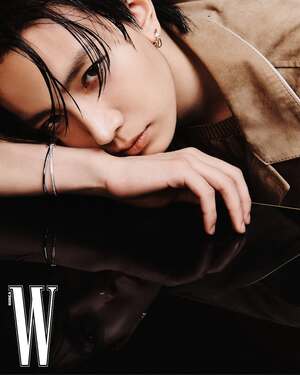 【フォト】ENHYPENヒスン×ジェイ、最強のビジュアルの組み合わせ